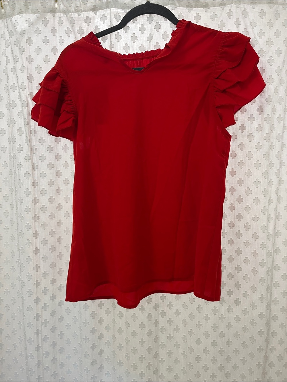 Red Top - Picture 2 of 2